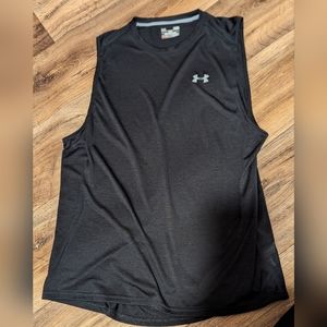 Under armor loose heat gear